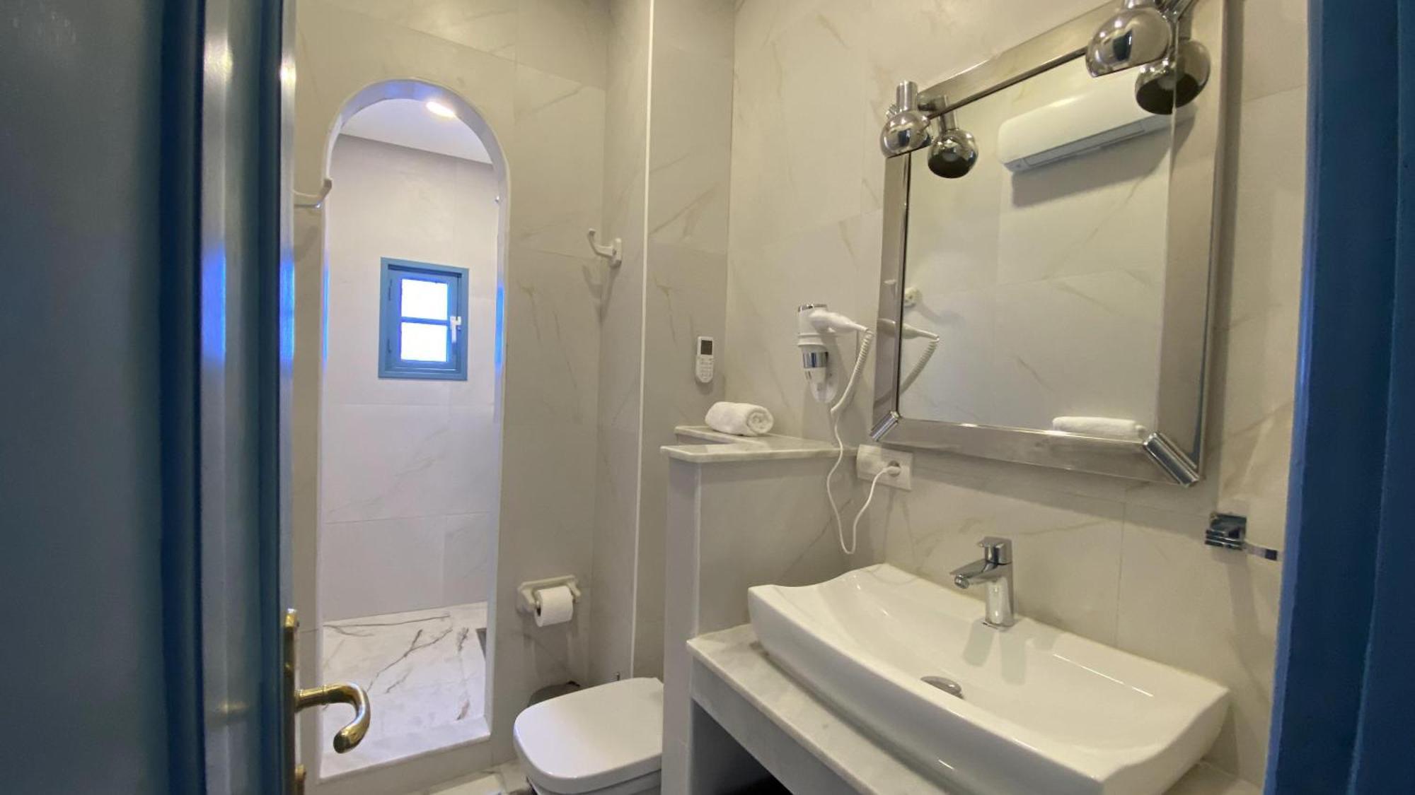 Villazancot Tanger Exteriör bild