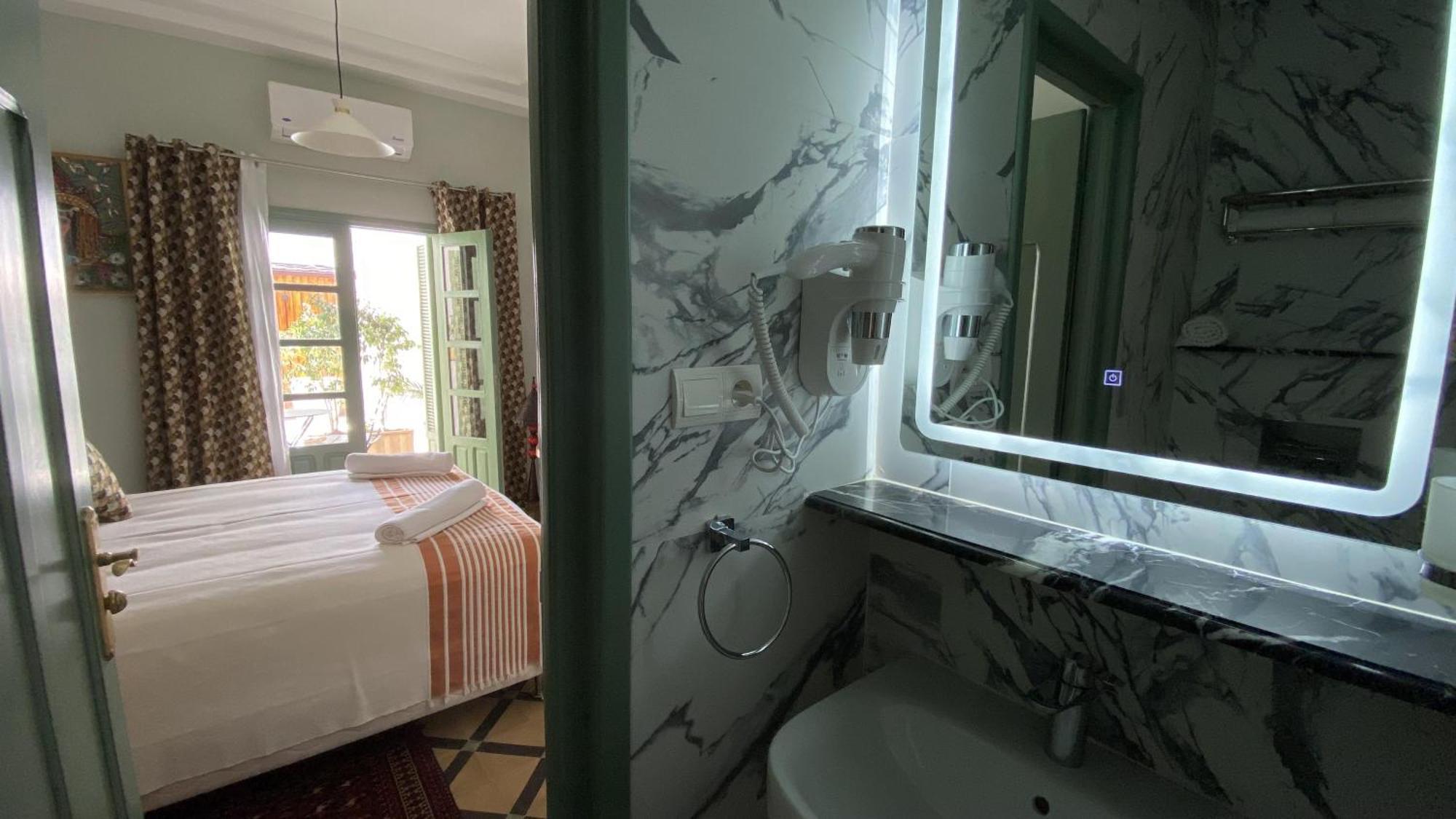 Villazancot Tanger Exteriör bild